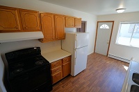 1302 Crowley Avenue - 2 Bedroom, Apartment #1