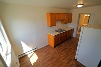 1302 Crowley Avenue - 2 Bedroom, Apartment #1