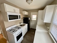 216 N. Thornton Avenue - #2 One Bedroom