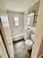 216 N. Thornton Avenue - #2 One Bedroom