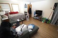 653 S. Segoe Road - Apt. #5 - Studio