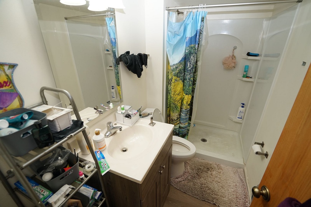 Apt. #5 - Studio