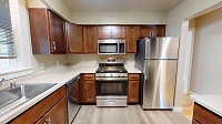 2925 Monroe Street - 2 Bedroom - Unit A