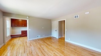 2925 Monroe Street - 2 Bedroom - Unit B