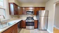 2925 Monroe Street - 2 Bedroom - Unit B