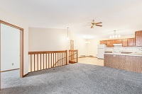 Hunters Ridge Apartments - 2 Bedroom + Sunroom