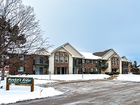 Hunters Ridge Apartments