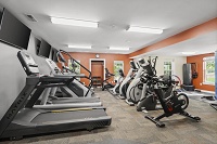 Boulder Creek - Fitness Center