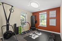 Boulder Creek - Fitness Center