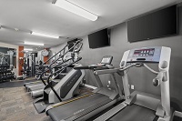 Boulder Creek - Fitness Center