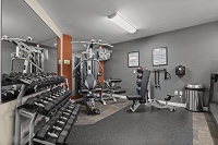 Boulder Creek - Fitness Center