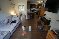 940 E. Dayton Street - 1 Bedroom, Apartment #2