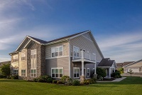 Bergamont Townhomes