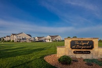 Bergamont Townhomes