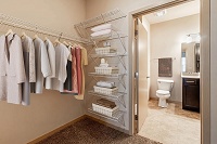 Bergamont Townhomes - 2 Bedroom