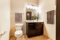 Bergamont Townhomes - 2 Bedroom