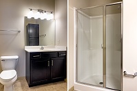 Bergamont Townhomes - 2 Bedroom