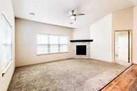 Bergamont Townhomes - 3 Bedroom