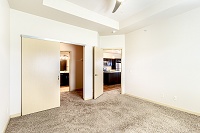 Bergamont Townhomes - 3 Bedroom