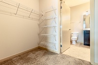 Bergamont Townhomes - 3 Bedroom