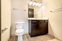 Bergamont Townhomes - 3 Bedroom