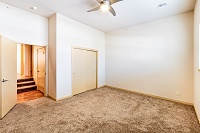 Bergamont Townhomes - 3 Bedroom