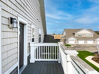 Bergamont Townhomes - 3 Bedroom