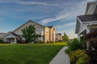 Bergamont Townhomes