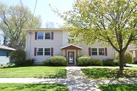 43 N. Bryan Street