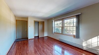 43 N. Bryan Street - Apt. #3