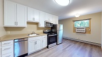 43 N. Bryan Street - Apt. #3