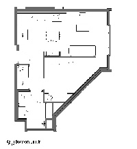 Jr. 1 Bedroom