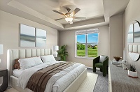 Whistling Ridge 55+ Independent Senior Apartment Community