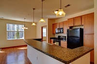 Siena Ridge