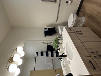 Sky Ridge Senior Apartments - 2 Bedroom, Common Bathroom