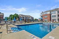 Waterside - Heated Outdoor Pool