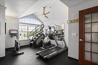 Waterside - Fitness Center