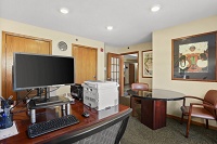 Waterside - Business Center