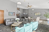 Waterside - Beautiful Clubhouse