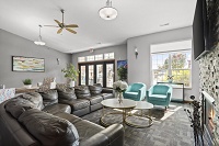 Waterside - Beautiful Clubhouse