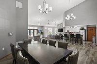 Waterside - Beautiful Clubhouse