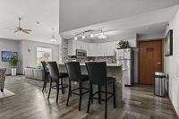 Waterside - Beautiful Clubhouse