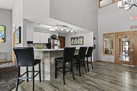 Waterside - Beautiful Clubhouse