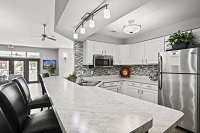 Waterside - Beautiful Clubhouse