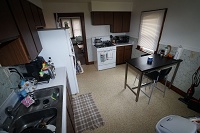 1810 Beld Street - Upper 3 Bedroom