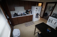 1810 Beld Street - Upper 3 Bedroom