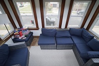 1810 Beld Street - Upper 3 Bedroom