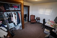 1810 Beld Street - Upper 3 Bedroom