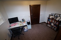 1810 Beld Street - Upper 3 Bedroom