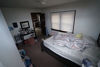 1810 Beld Street - Upper 3 Bedroom